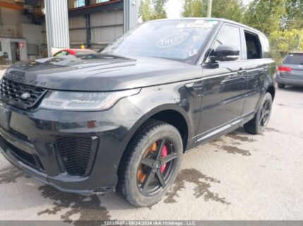 SALWZ2SE7KA861122 2019 LAND ROVER