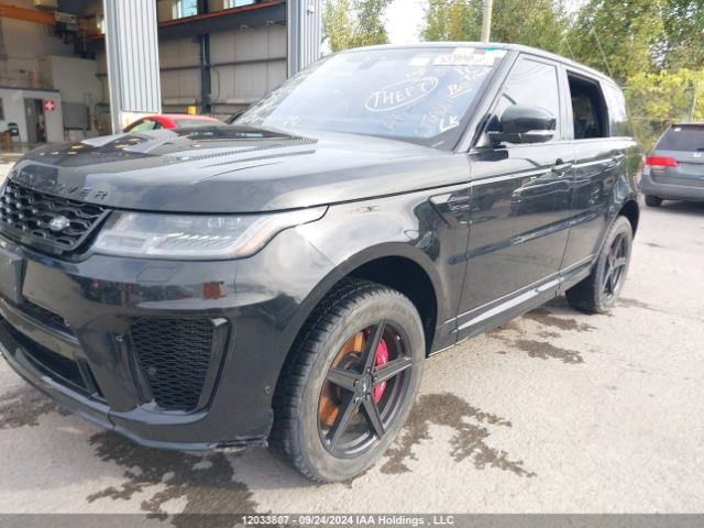 SALWZ2SE7KA861122 2019 LAND ROVER