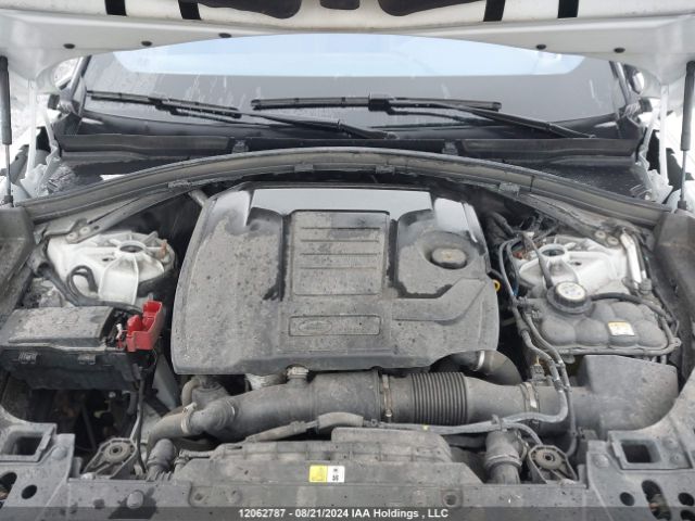 SALYB2EX8LA252228 2020 LAND ROVER