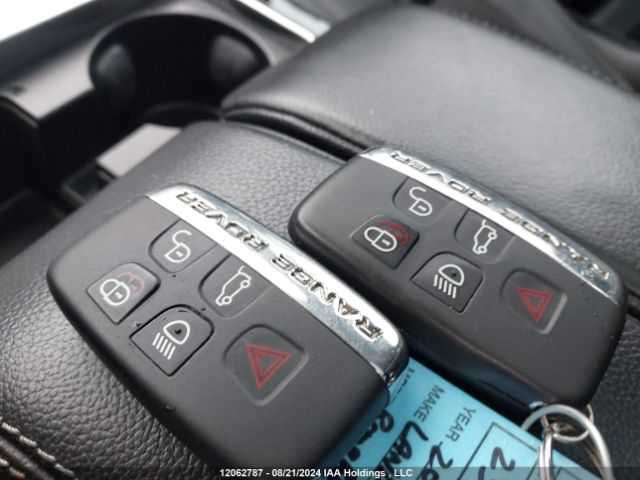 SALYB2EX8LA252228 2020 LAND ROVER