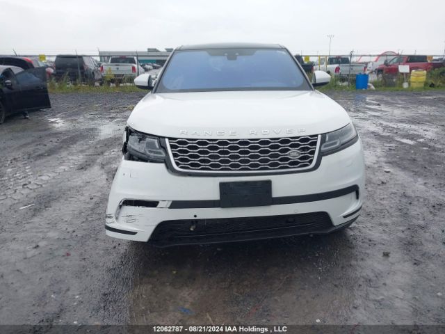 SALYB2EX8LA252228 2020 LAND ROVER