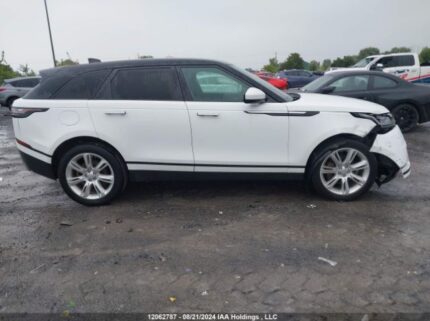 SALYB2EX8LA252228 2020 LAND ROVER