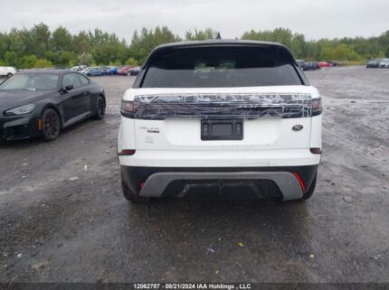 SALYB2EX8LA252228 2020 LAND ROVER