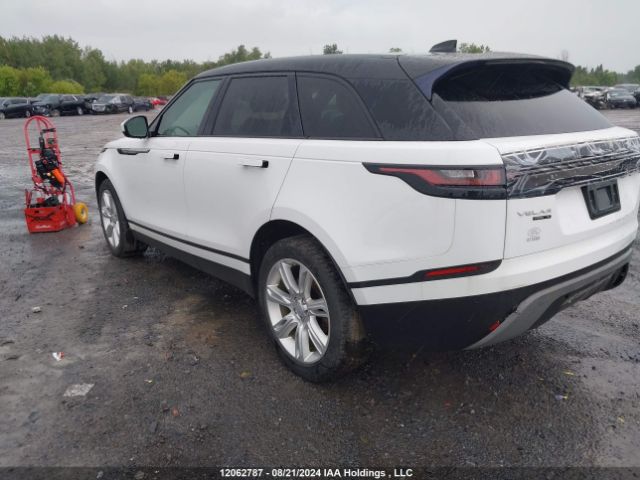 SALYB2EX8LA252228 2020 LAND ROVER
