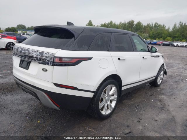 SALYB2EX8LA252228 2020 LAND ROVER