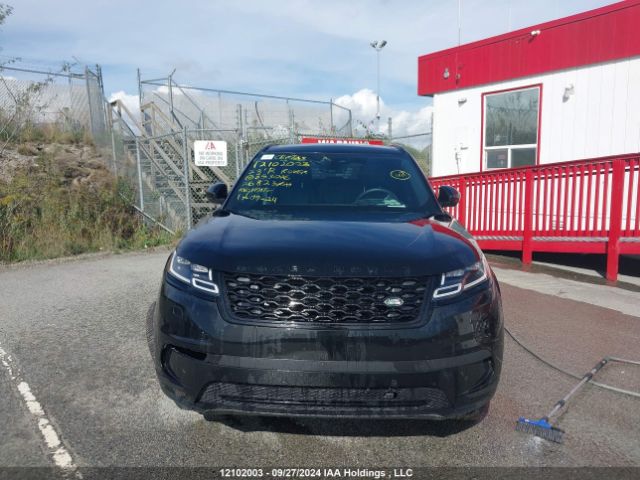 SALYJ2EX0PA353076 2023 LAND ROVER
