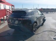 SALYJ2EX0PA353076 2023 LAND ROVER