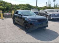 SALYJ2EX1PA364345 2023 LAND ROVER