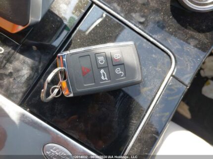 SALYJ2EX1PA364345 2023 LAND ROVER