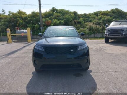 SALYJ2EX1PA364345 2023 LAND ROVER