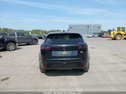SALYJ2EX1PA364345 2023 LAND ROVER