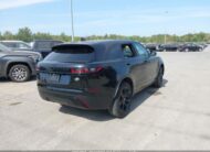 SALYJ2EX1PA364345 2023 LAND ROVER