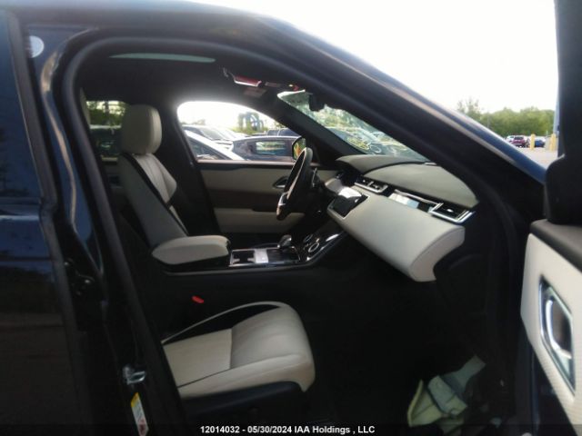 SALYJ2EX1PA364345 2023 LAND ROVER