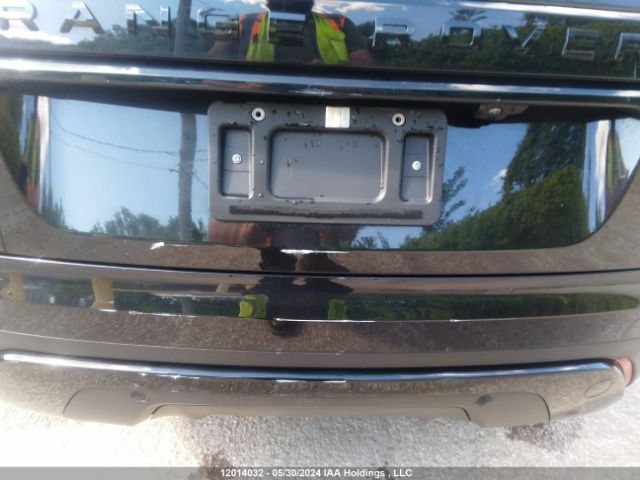 SALYJ2EX1PA364345 2023 LAND ROVER