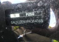 SALYJ2EX1PA364345 2023 LAND ROVER