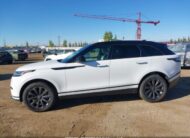 SALYJ2EX3NA345812 2022 LAND ROVER