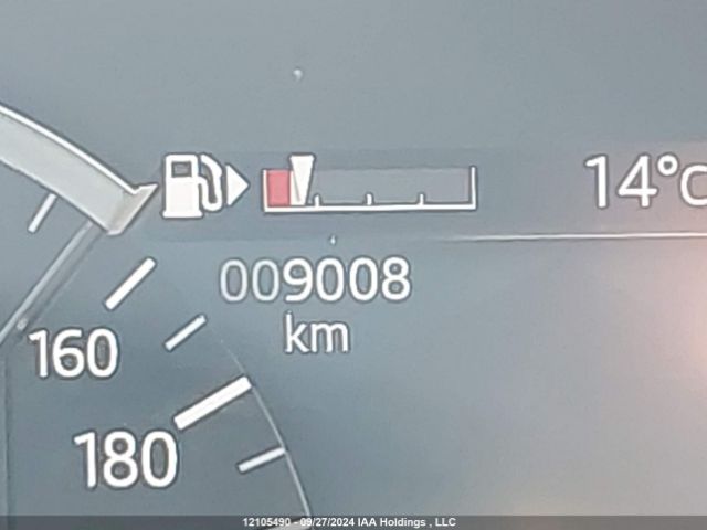 SALYJ2EX3NA345812 2022 LAND ROVER