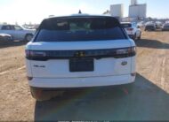 SALYJ2EX3NA345812 2022 LAND ROVER