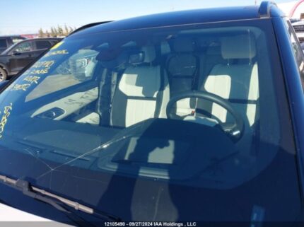 SALYJ2EX3NA345812 2022 LAND ROVER