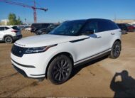 SALYJ2EX3NA345812 2022 LAND ROVER