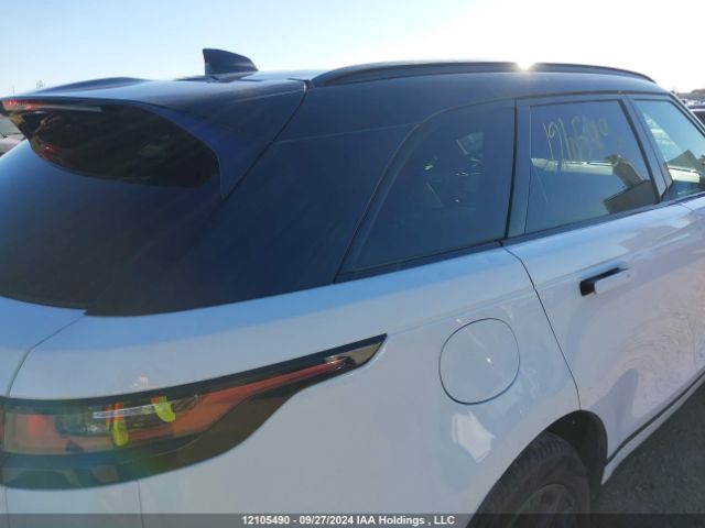 SALYJ2EX3NA345812 2022 LAND ROVER