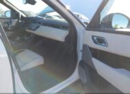SALYJ2EX3NA345812 2022 LAND ROVER