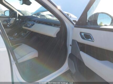 SALYJ2EX3NA345812 2022 LAND ROVER
