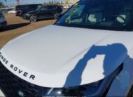 SALYJ2EX3NA345812 2022 LAND ROVER