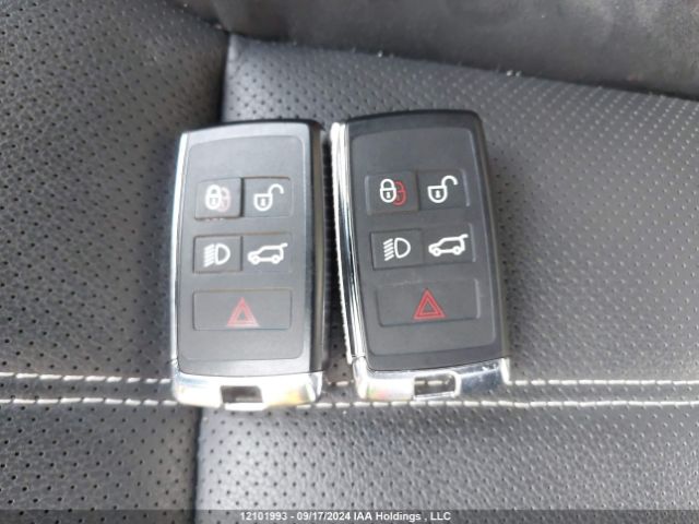 SALYJ2EX5PA353672 2023 LAND ROVER