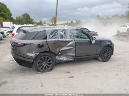 SALYL2EN1KA780865 2019 LAND ROVER