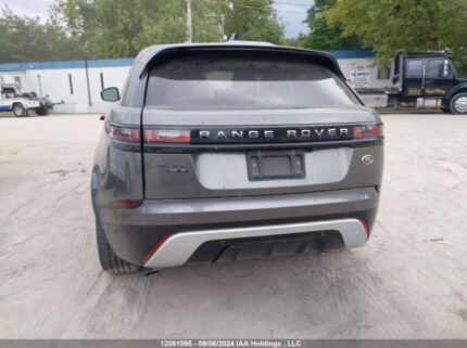 SALYL2EN1KA780865 2019 LAND ROVER
