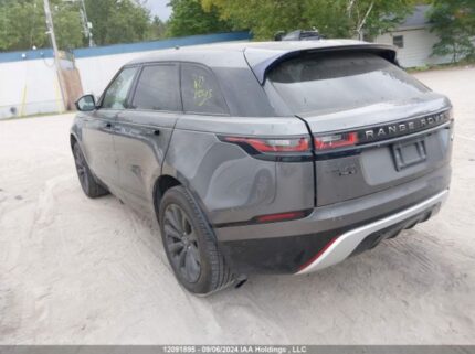 SALYL2EN1KA780865 2019 LAND ROVER