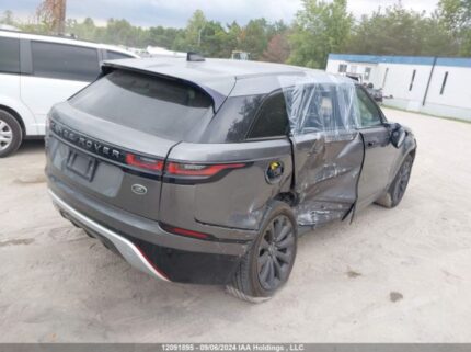 SALYL2EN1KA780865 2019 LAND ROVER