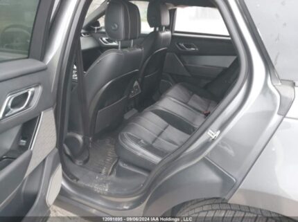 SALYL2EN1KA780865 2019 LAND ROVER