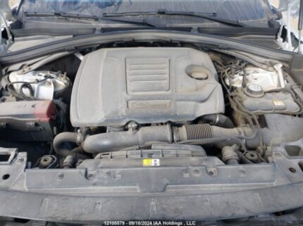 SALYL2FX5KA232240 2019 LAND ROVER