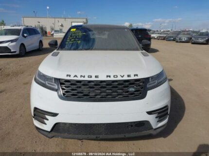 SALYL2FX5KA232240 2019 LAND ROVER