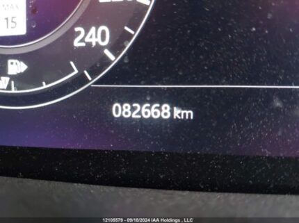 SALYL2FX5KA232240 2019 LAND ROVER