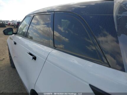SALYL2FX5KA232240 2019 LAND ROVER