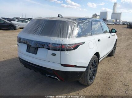 SALYL2FX5KA232240 2019 LAND ROVER