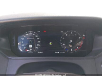 SALYL2FX5KA232240 2019 LAND ROVER