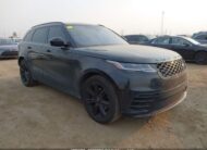 SALYL2RV2JA759399 2018 LAND ROVER