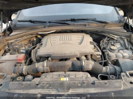 SALYL2RV2JA759399 2018 LAND ROVER