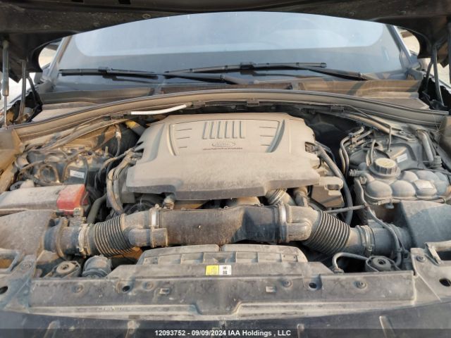 SALYL2RV2JA759399 2018 LAND ROVER