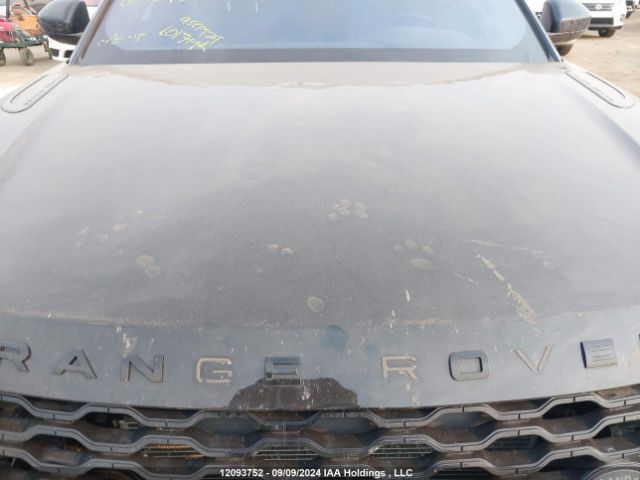 SALYL2RV2JA759399 2018 LAND ROVER