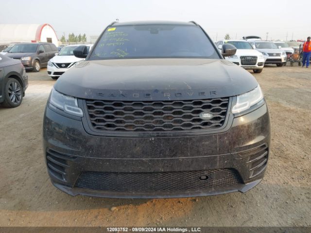 SALYL2RV2JA759399 2018 LAND ROVER