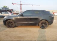 SALYL2RV2JA759399 2018 LAND ROVER