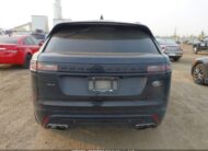 SALYL2RV2JA759399 2018 LAND ROVER