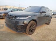 SALYL2RV2JA759399 2018 LAND ROVER