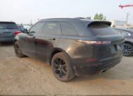 SALYL2RV2JA759399 2018 LAND ROVER