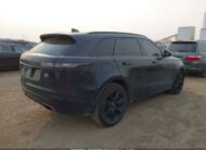 SALYL2RV2JA759399 2018 LAND ROVER